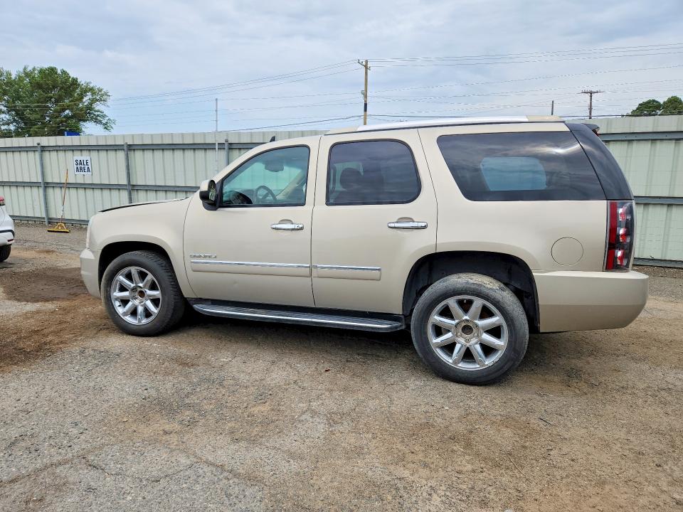 Продаж на аукціоні авто 2011 Gmc Yukon, vin: 1GKS1EEFXBR220295, номер лоту: 66440666