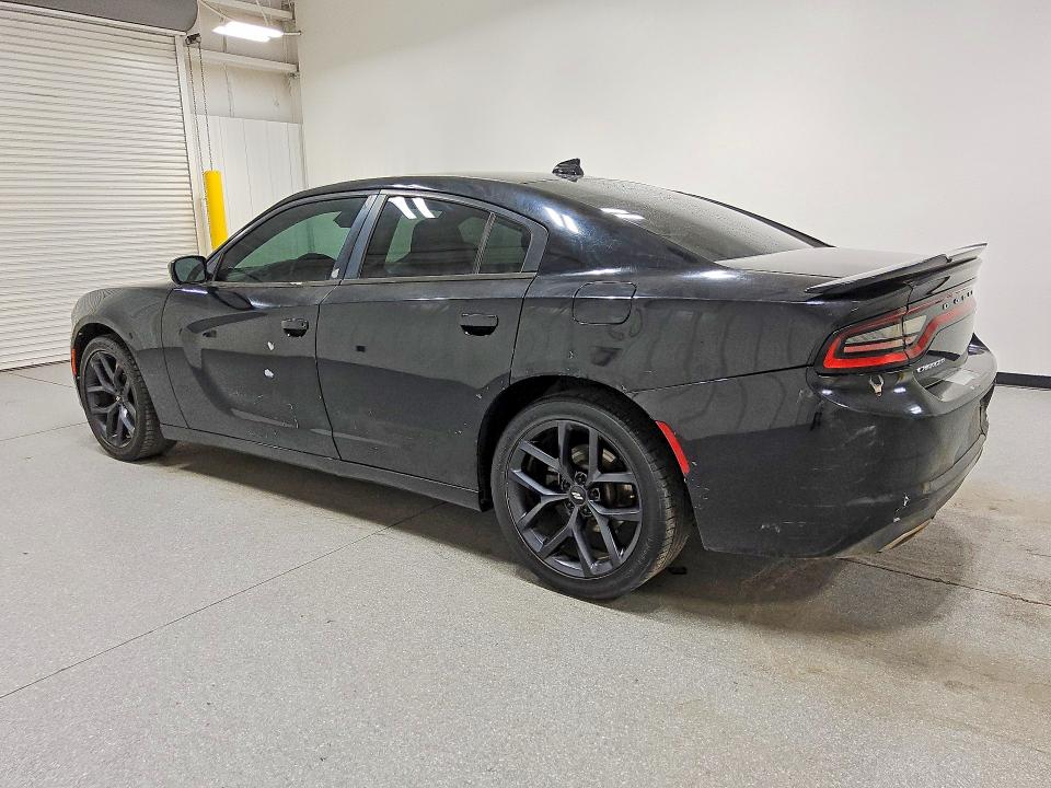 Aukcja sprzedaży 2017 Dodge Charger, vin: 2C3CDXHG3HH567519, numer aukcji: 65578726
