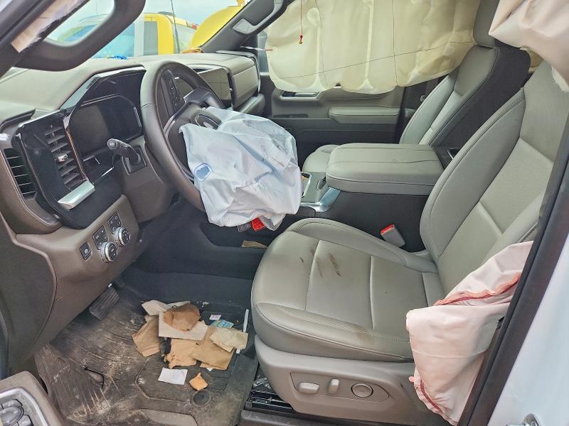 Продаж на аукціоні авто 2026 Gmc Sierra, vin: 1GT4UNE79TF128425, номер лоту: 65544166