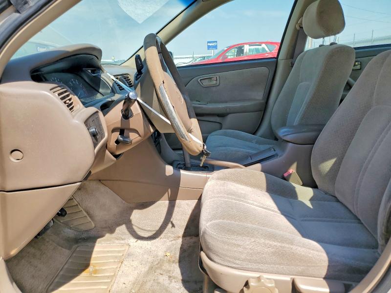 Продаж на аукціоні авто 2002 Toyota Camrry, vin: 4T1BG22K3YU950593, номер лоту: 64074986