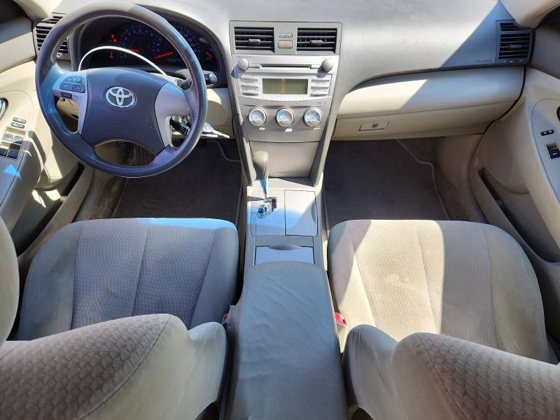 Продаж на аукціоні авто 2011 Toyota Camry, vin: 4T1BF3EK2BU641967, номер лоту: 66386356