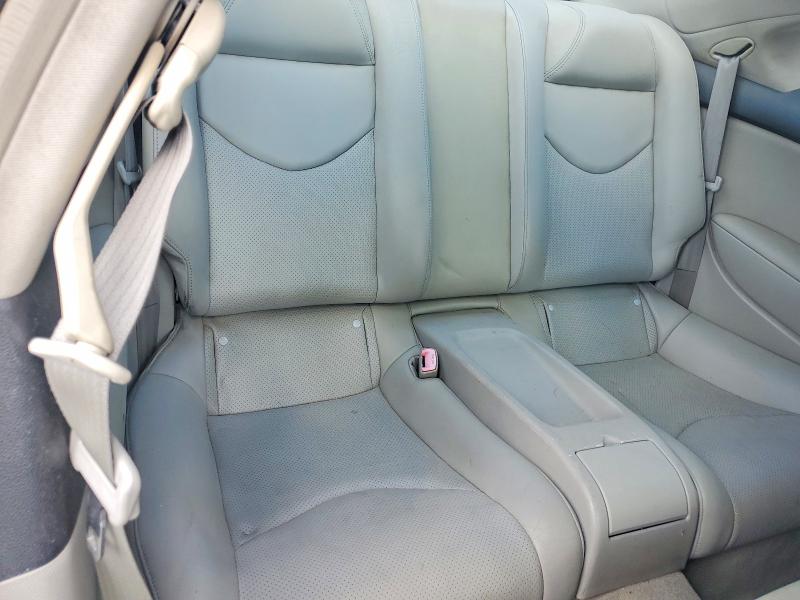 Продаж на аукціоні авто 2008 Infiniti G37, vin: JNKCV64E88M113740, номер лоту: 65052956