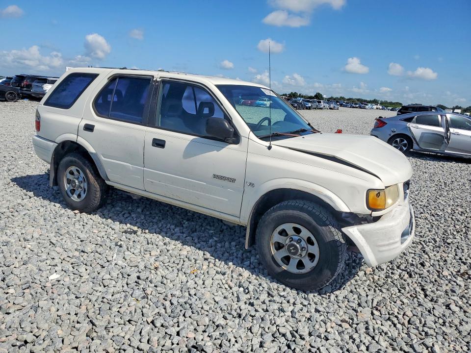Aukcja sprzedaży 1999 Honda Passport, vin: 4S6CK58W5X4417309, numer aukcji: 65279936