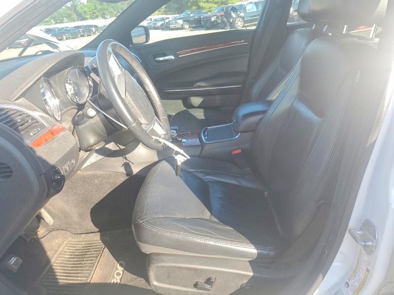 Продаж на аукціоні авто 2014 Chrysler 300, vin: 2C3CCAAG9EH380226, номер лоту: 64266016