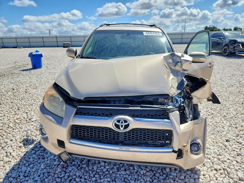 Продажа на аукционе авто 2010 Toyota Rav4, vin: 2T3YF4DV7AW051619, номер лота: 64324306