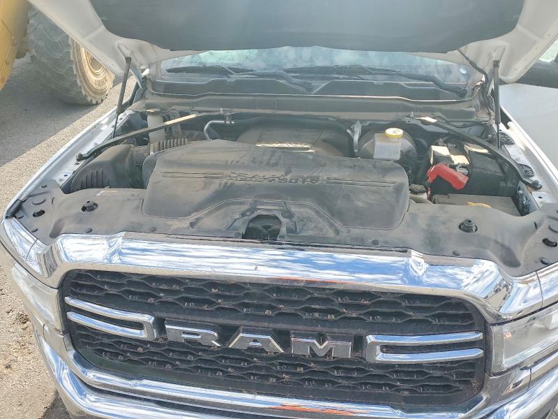 Aukcja sprzedaży 2021 Ram 2500, vin: 3C6MR5AJ0MG625289, numer aukcji: 64672336