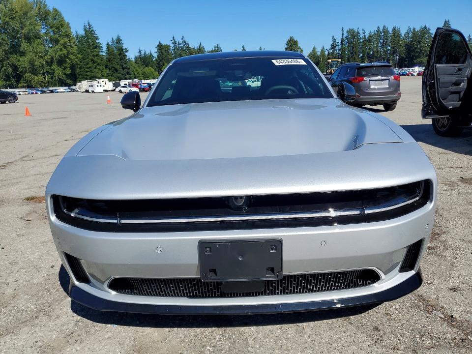 64336486 :رقم المزاد ، 2C3CDBDK4RR205434 vin ، 2024 Dodge Charger مزاد بيع