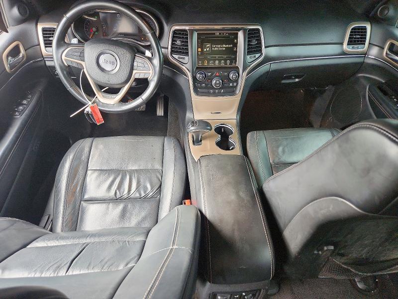 Aukcja sprzedaży 2015 Jeep Grand Cherokee, vin: 1C4RJFBG2FC787915, numer aukcji: 63522196