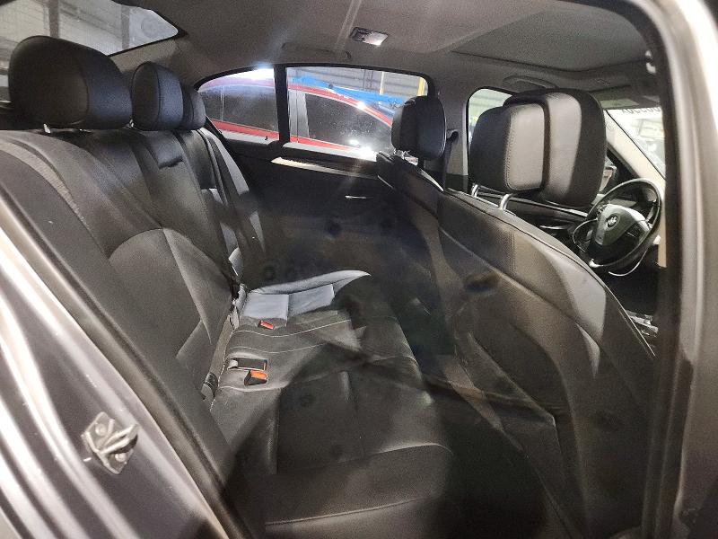Продаж на аукціоні авто 2013 Bmw 528, vin: WBAXG5C53DDY36685, номер лоту: 66033996