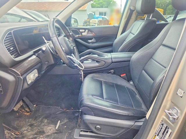 2020 Mercedes-benz Gle მანქანა იყიდება აუქციონზე, vin: 4JGFB4KB4LA008123, აუქციონის ნომერი: 63251286