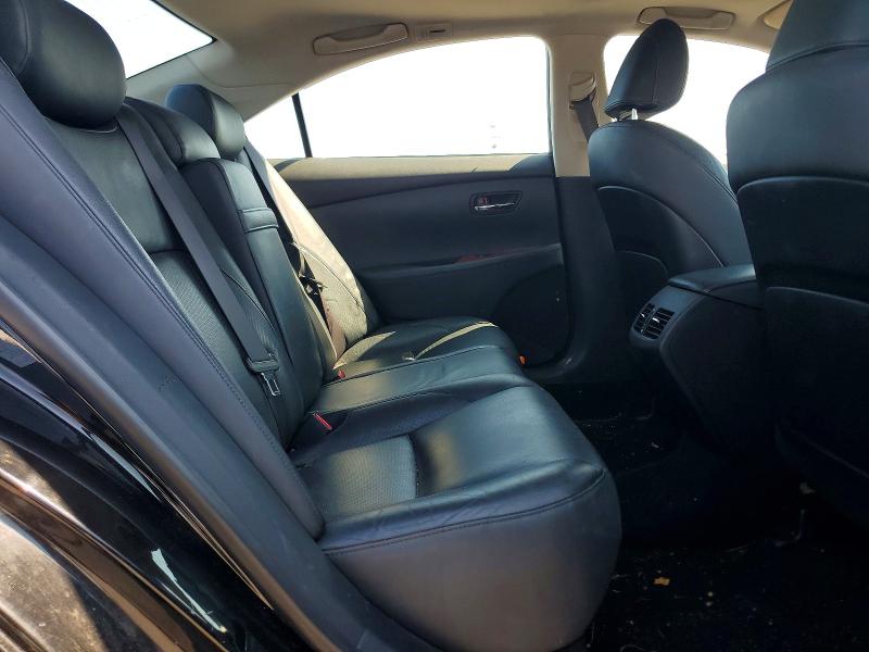 Aukcja sprzedaży 2009 Lexus Es, vin: JTHBJ46G392309589, numer aukcji: 64093126