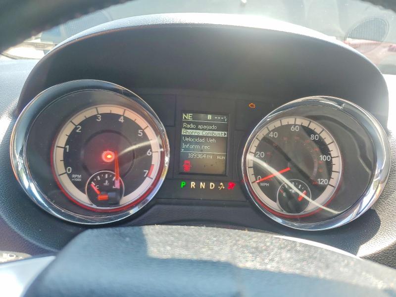 66271886 :رقم المزاد ، 2C4RDGEG7GR323309 vin ، 2016 Dodge Grand Caravan مزاد بيع