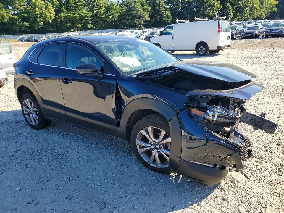 Продаж на аукціоні авто 2021 Mazda Cx-30, vin: 3MVDMBBL0MM225237, номер лоту: 66355756