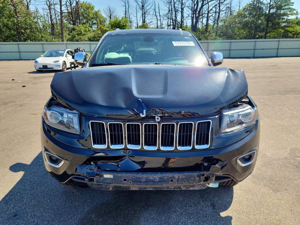 65593706 :رقم المزاد ، 1C4RJFBG3EC156458 vin ، 2014 Jeep Grand Cherokee مزاد بيع