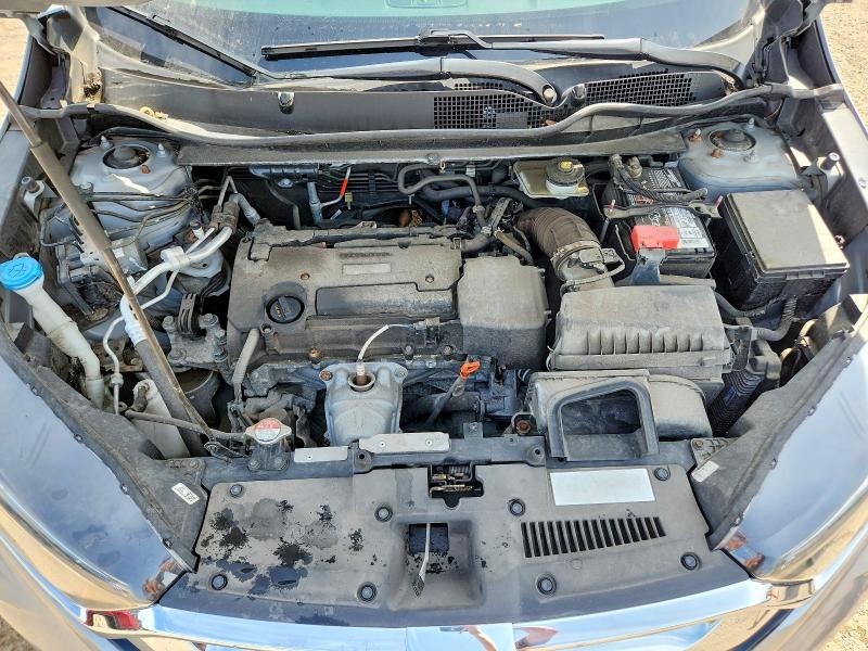 2019 Honda Cr-v მანქანა იყიდება აუქციონზე, vin: 2HKRW6H38KH208611, აუქციონის ნომერი: 65662236