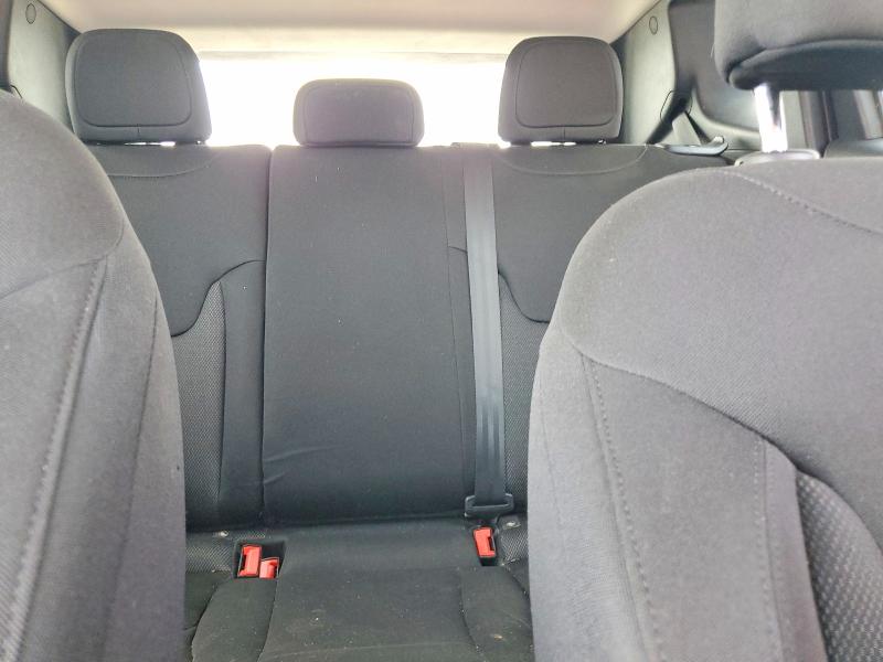 Aukcja sprzedaży 2018 Jeep Renegade, vin: ZACCJBAB4JPH44721, numer aukcji: 64360526