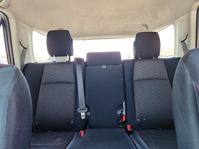63932766 :رقم المزاد ، JTEBU5JR5D5117293 vin ، 2013 Toyota 4runner مزاد بيع