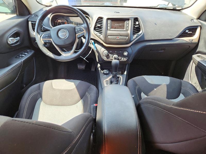 Aukcja sprzedaży 2016 Jeep Cherokee, vin: 1C4PJMAB3GW301243, numer aukcji: 66306366