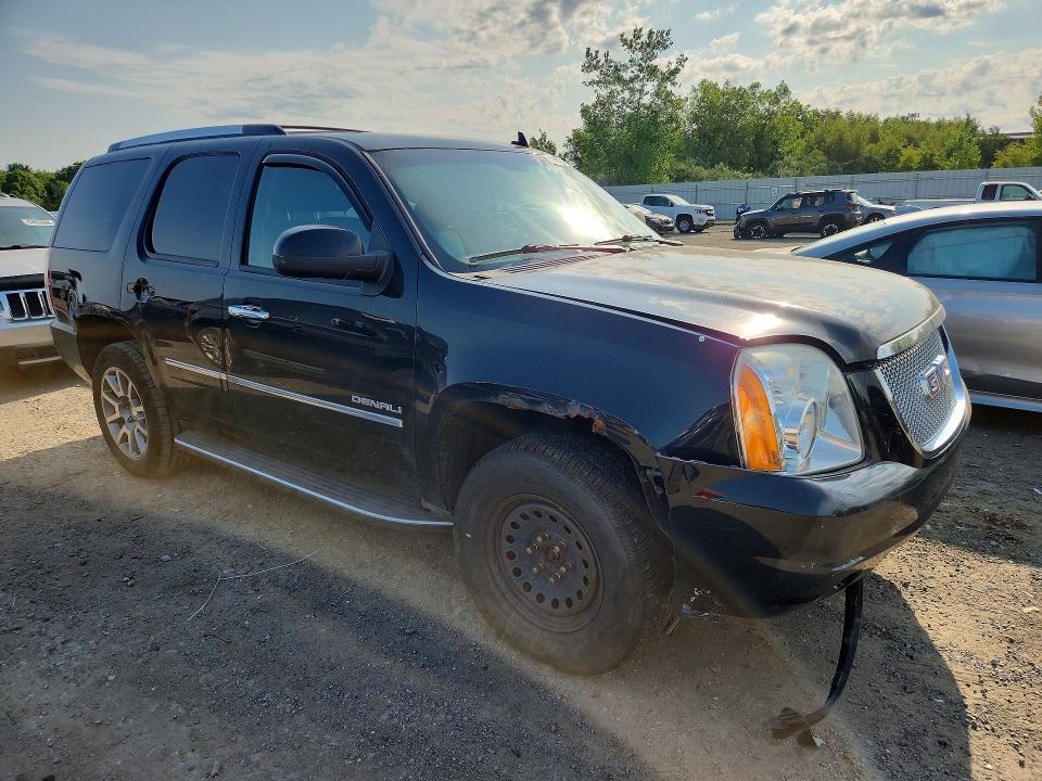 Продаж на аукціоні авто 2010 Gmc Yukon, vin: 1GKUKEEF8AR252263, номер лоту: 64598536