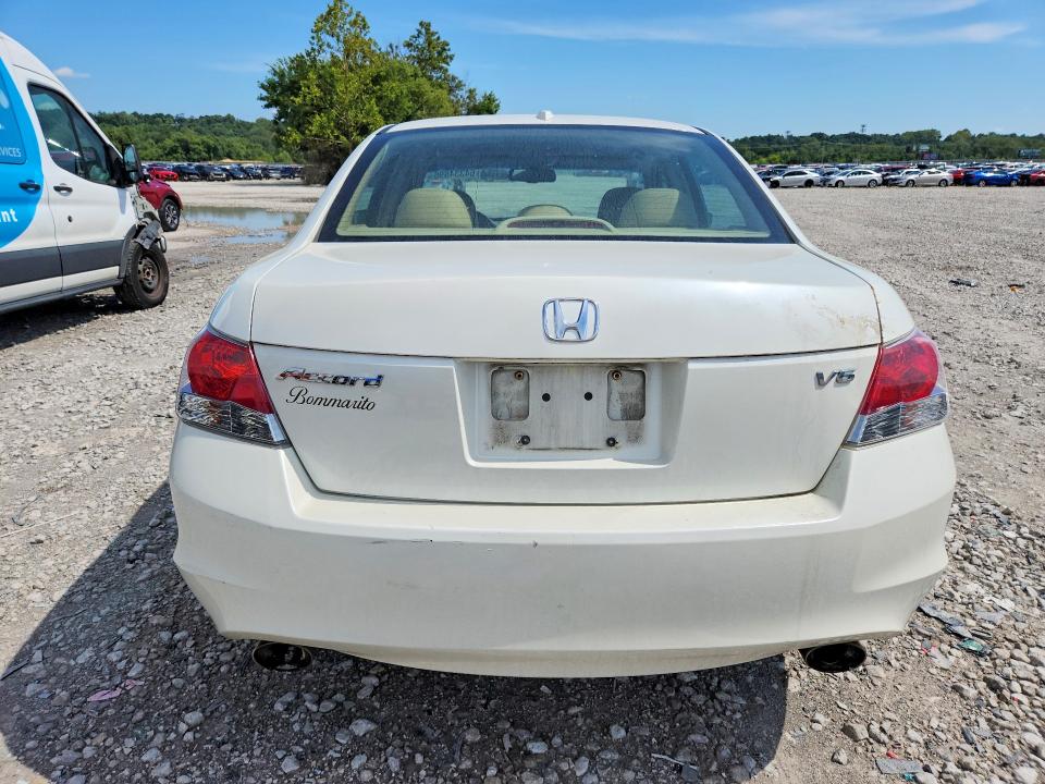 Aukcja sprzedaży 2009 Honda Accord, vin: 1HGCP368X9A049870, numer aukcji: 64334696