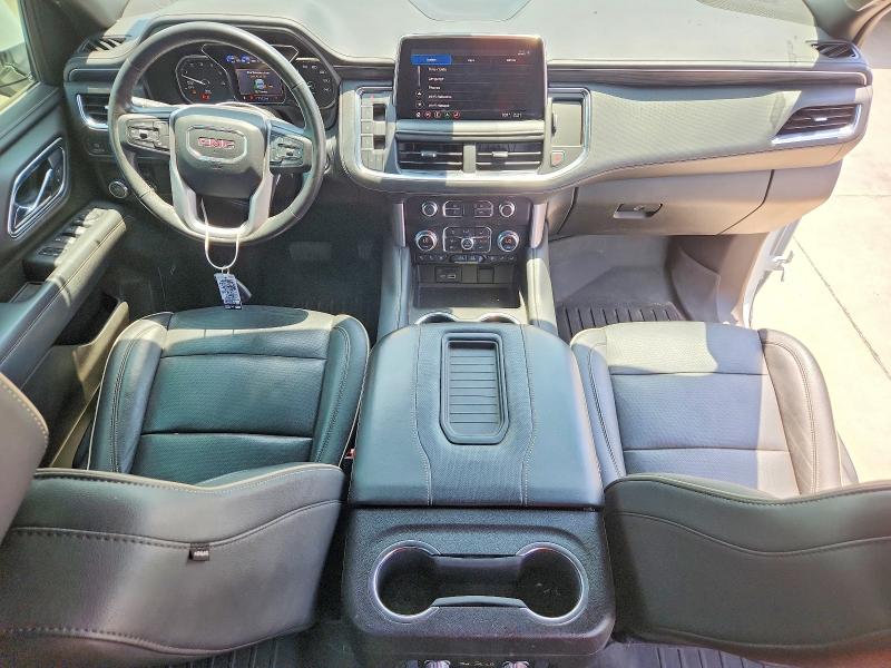 2021 Gmc Yukon Xl მანქანა იყიდება აუქციონზე, vin: 1GKS1GKD6MR325126, აუქციონის ნომერი: 63184956