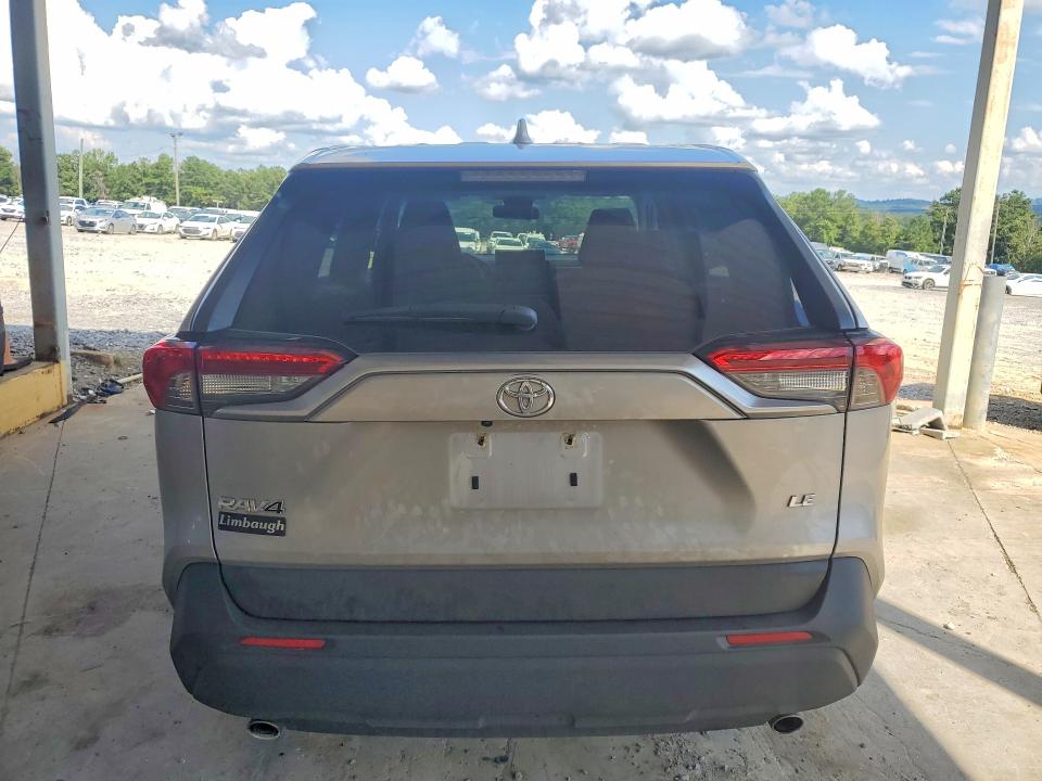 Продажа на аукционе авто 2025 Toyota Rav4, vin: JTMH1RFV9SD139580, номер лота: 67296696