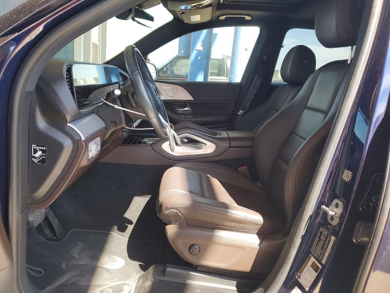 Продаж на аукціоні авто 2021 Mercedes-benz Gle, vin: 4JGFB4JB2MA497768, номер лоту: 66490736