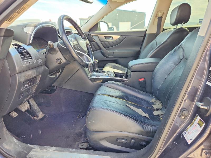 Продаж на аукціоні авто 2010 Infiniti Fx35, vin: JN8AS1MW4AM853647, номер лоту: 66074696