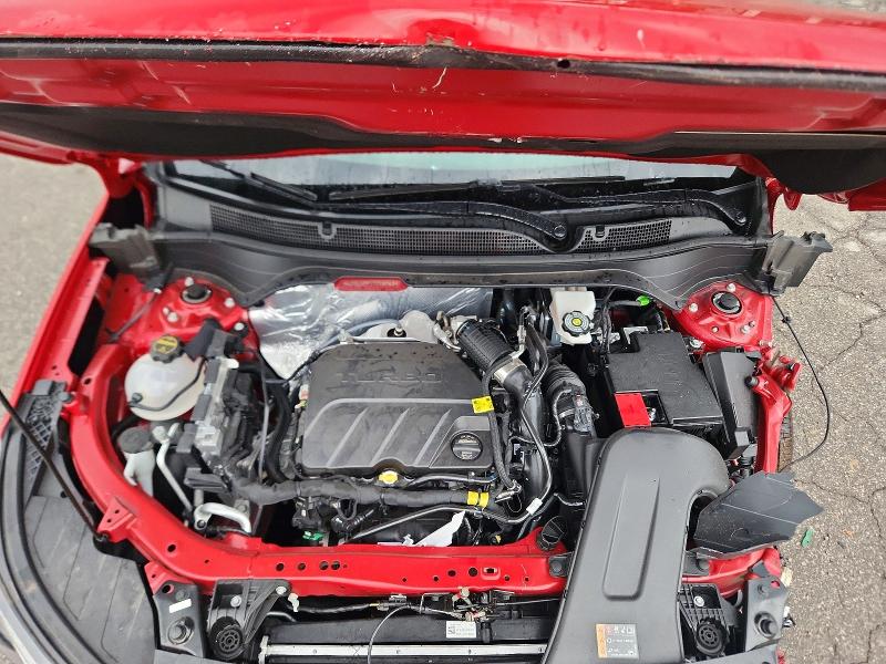 Продаж на аукціоні авто 2026 Chevrolet Trax, vin: KL77LHEP1TC107634, номер лоту: 61454336