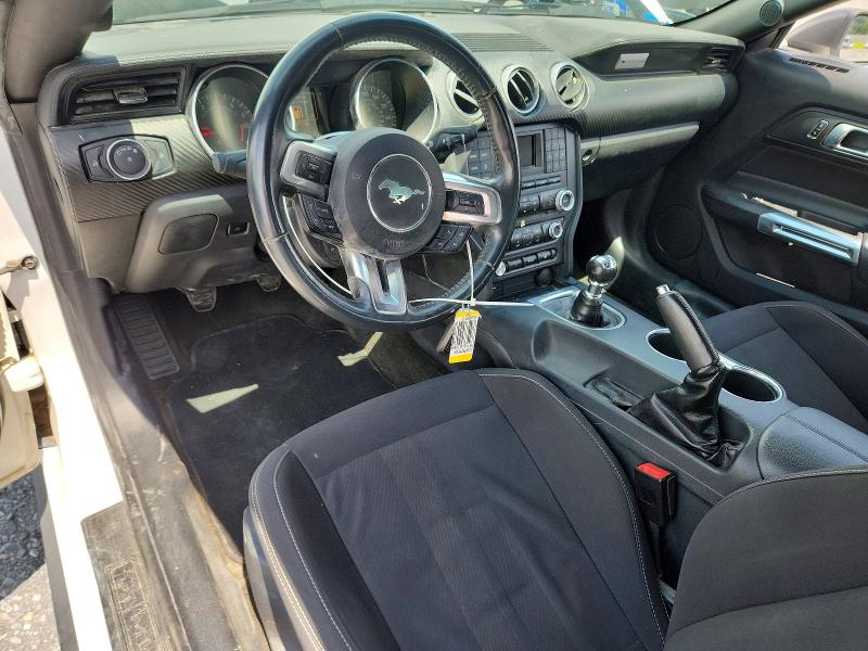 Aukcja sprzedaży 2018 Ford Mustang, vin: 1FA6P8TH6J5106890, numer aukcji: 63623036