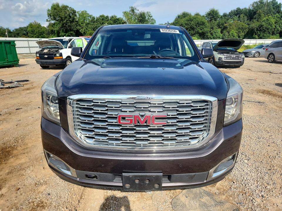 Aukcja sprzedaży 2018 Gmc Yukon Xl, vin: 1GKS1HKJ3JR104641, numer aukcji: 65236256