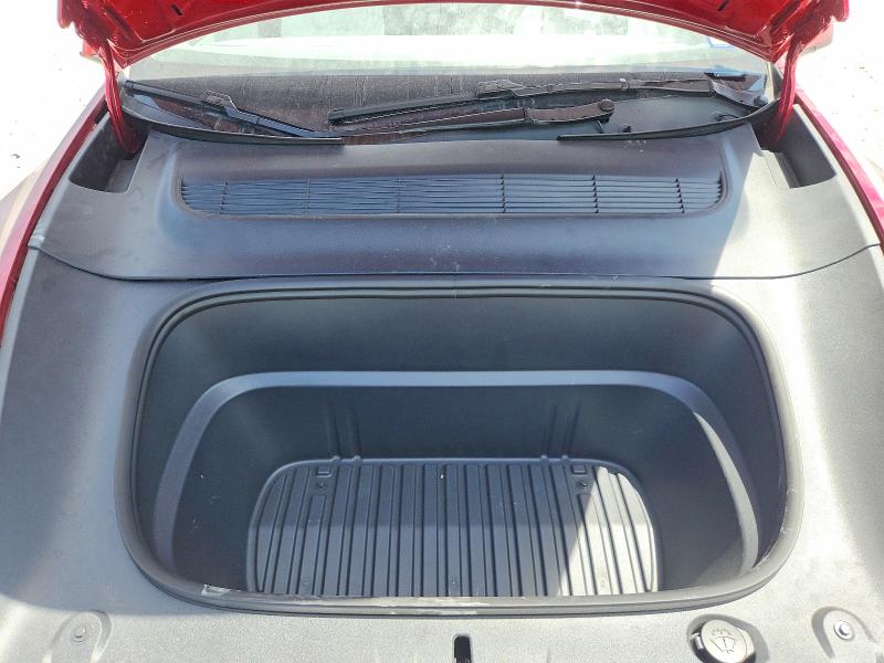 Aukcja sprzedaży 2026 Tesla Model Y, vin: 7SAYGDED1TA597036, numer aukcji: 64655686