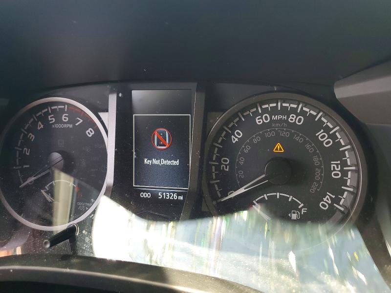 Aukcja sprzedaży 2023 Toyota Tacoma, vin: 3TYSZ5AN7PT106897, numer aukcji: 67307096