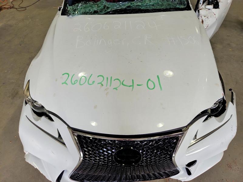 Продаж на аукціоні авто 2016 Lexus Is, vin: JTHBA1D29G5022226, номер лоту: 59276866
