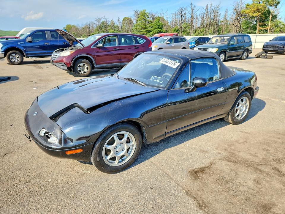 Продаж на аукціоні авто 1994 Mazda Mx-5 Miata, vin: JM1NA3530R0520686, номер лоту: 65097376