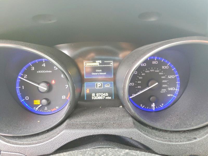 65854826 :رقم المزاد ، 4S4BSADC2G3233444 vin ، 2016 Subaru Outback مزاد بيع