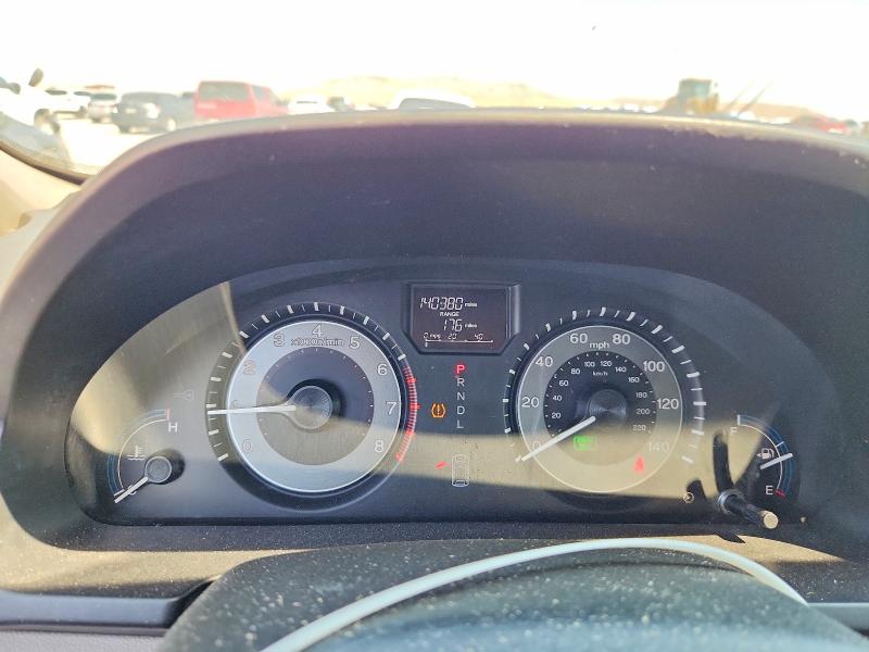 63415106 :رقم المزاد ، 5FNRL5H26CB098264 vin ، 2012 Honda Odyssey مزاد بيع