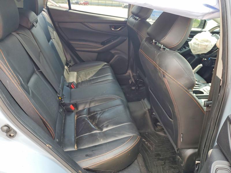 2019 Subaru Crosstrek მანქანა იყიდება აუქციონზე, vin: JF2GTAMC6K8312944, აუქციონის ნომერი: 63945056