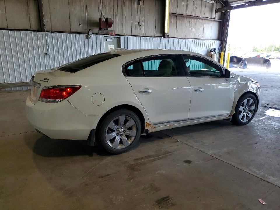 Продажа на аукционе авто 2012 Buick Lacrosse, vin: 1G4GH5E38CF147445, номер лота: 63822866