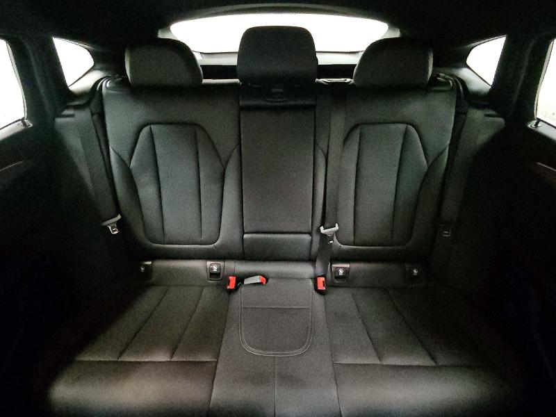Продаж на аукціоні авто 2022 Bmw X4, vin: 5UX33DT08N9J72673, номер лоту: 61201026
