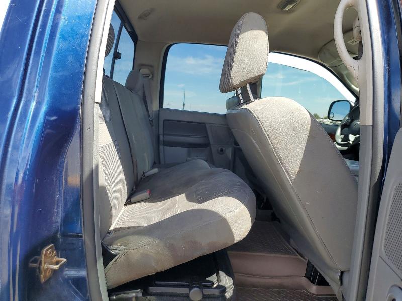 Продажа на аукционе авто 2006 Dodge Ram 1500, vin: 1D7HA18256S594941, номер лота: 66078936