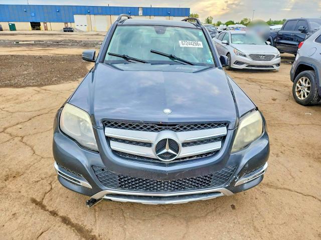 67244266 :رقم المزاد ، WDCGG8JB7EG238414 vin ، 2014 Mercedes-benz Glk مزاد بيع