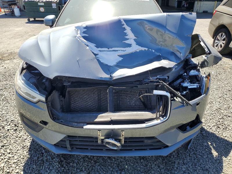 Продаж на аукціоні авто 2018 Volvo Xc60, vin: LYV102RK9JB113843, номер лоту: 56579606