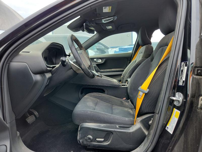 Продаж на аукціоні авто 2023 Polestar 2, vin: YSMET3KA6PL127594, номер лоту: 64484526