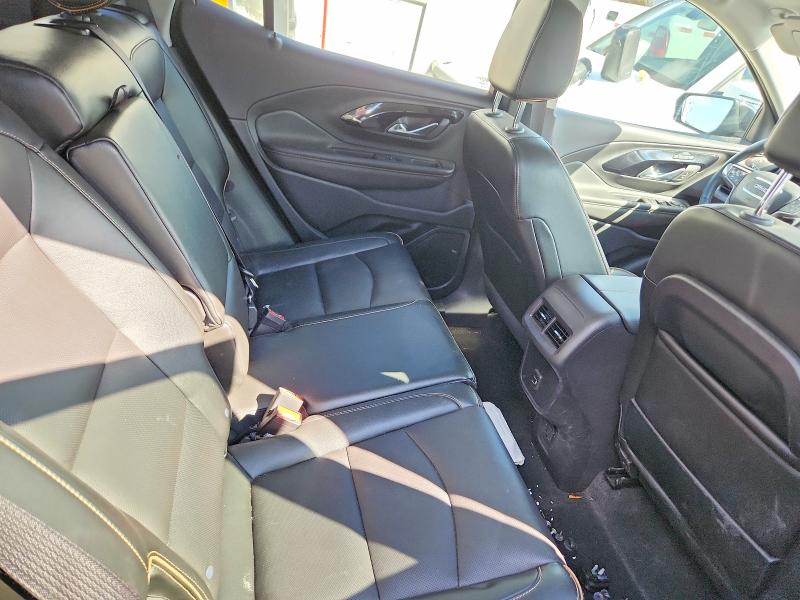 63340756 :رقم المزاد ، 3GKALYEG3RL388572 vin ، 2024 Gmc Terrain مزاد بيع