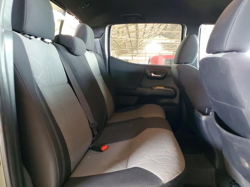 Продажа на аукционе авто 2022 Toyota Tacoma, vin: 3TMCZ5AN8NM472963, номер лота: 63691076