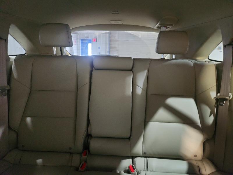 Продажа на аукционе авто 2016 Acura Rdx, vin: 5J8TB4H39GL022795, номер лота: 63788346