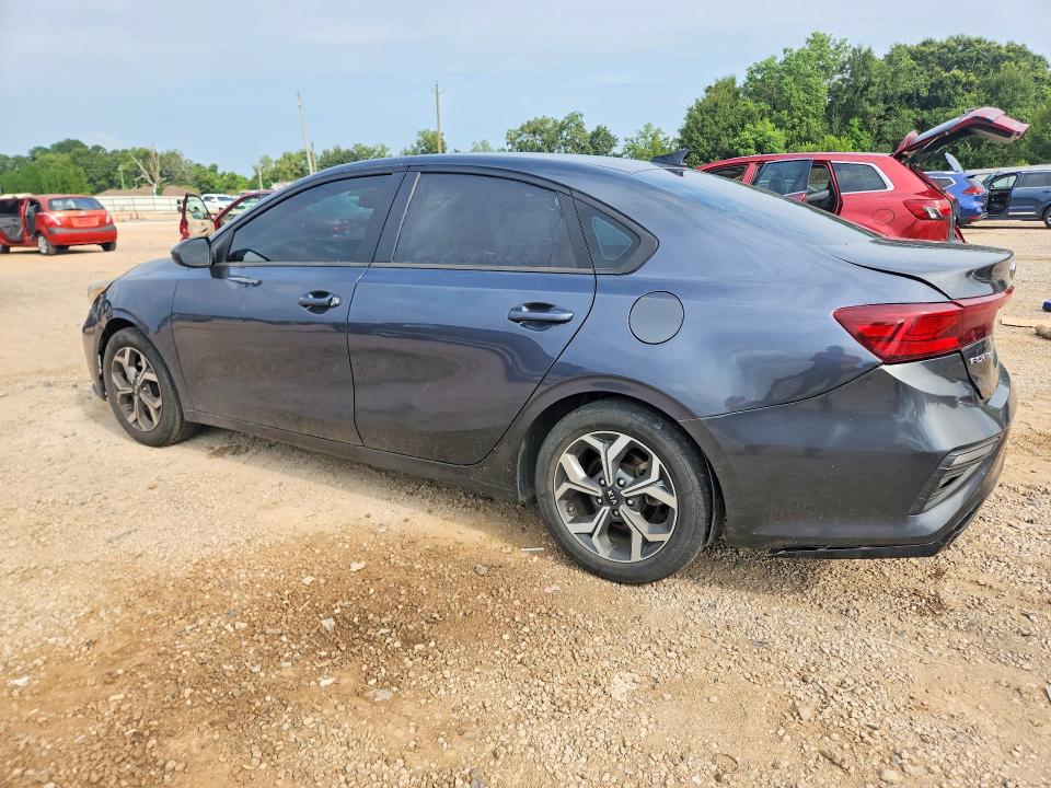 Aukcja sprzedaży 2021 Kia Forte, vin: 3KPF24AD0ME329307, numer aukcji: 66839176
