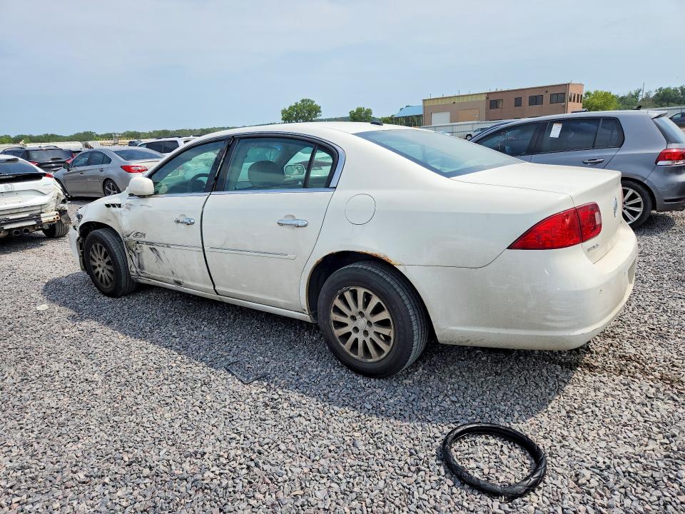 62701486 :رقم المزاد ، 1G4HP57216U162395 vin ، 2006 Buick Lucerne مزاد بيع
