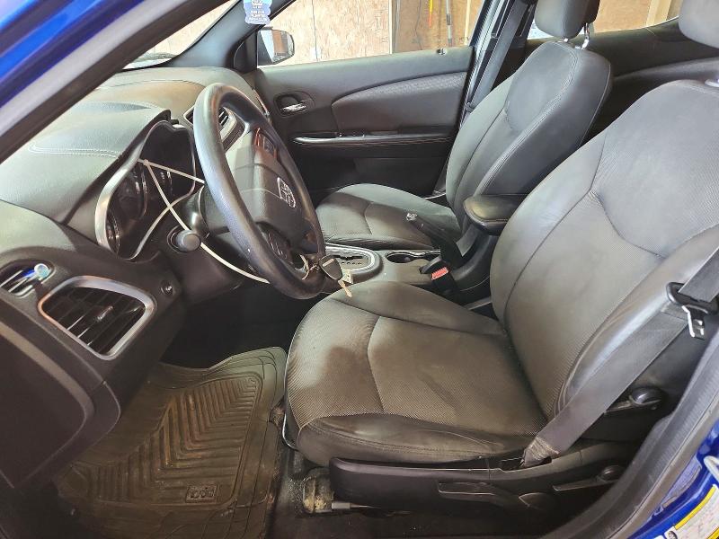 Aukcja sprzedaży 2014 Dodge Avenger, vin: 1C3CDZAB1EN169660, numer aukcji: 63405516